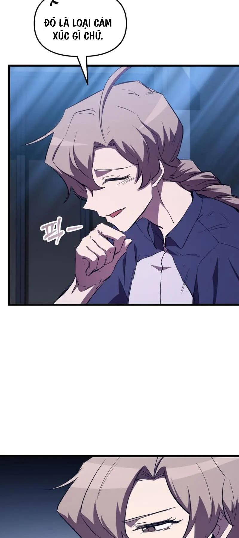 Giả Vờ Làm Kẻ Vô Dụng Ở Học Đường Chapter 59 - Trang 2