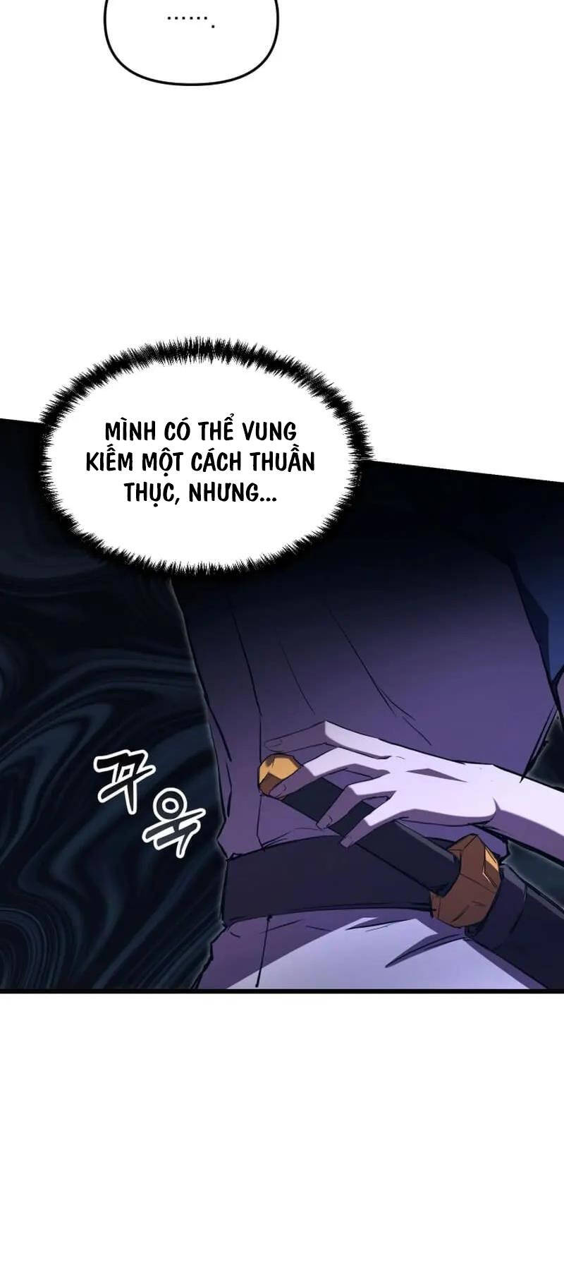 Giả Vờ Làm Kẻ Vô Dụng Ở Học Đường Chapter 59 - Trang 2