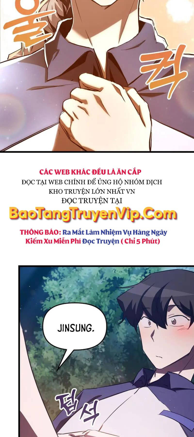 Giả Vờ Làm Kẻ Vô Dụng Ở Học Đường Chapter 59 - Trang 2