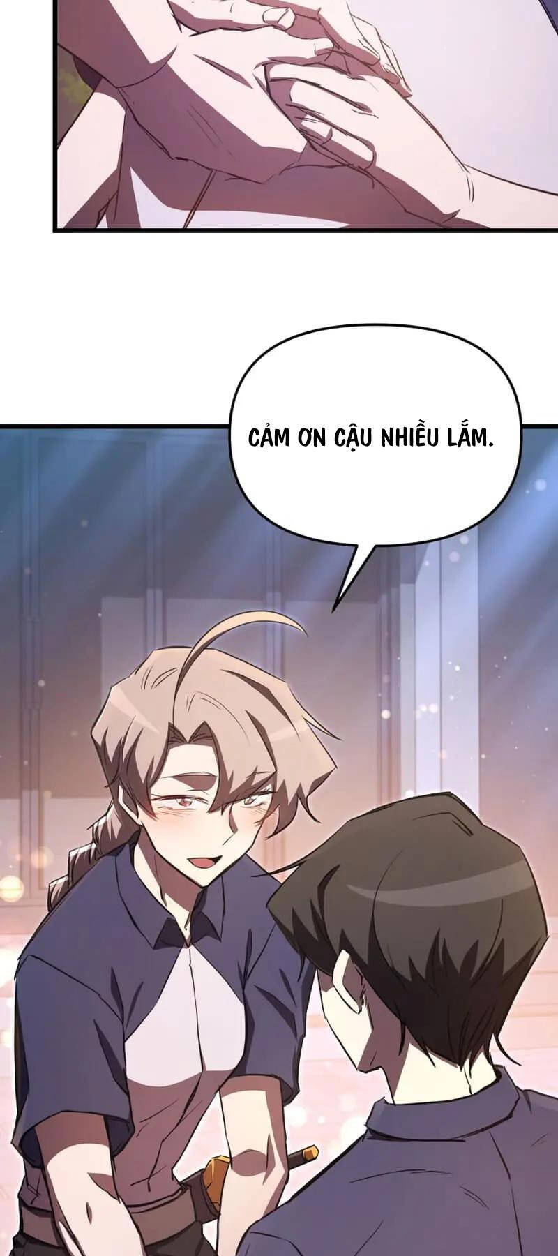 Giả Vờ Làm Kẻ Vô Dụng Ở Học Đường Chapter 59 - Trang 2