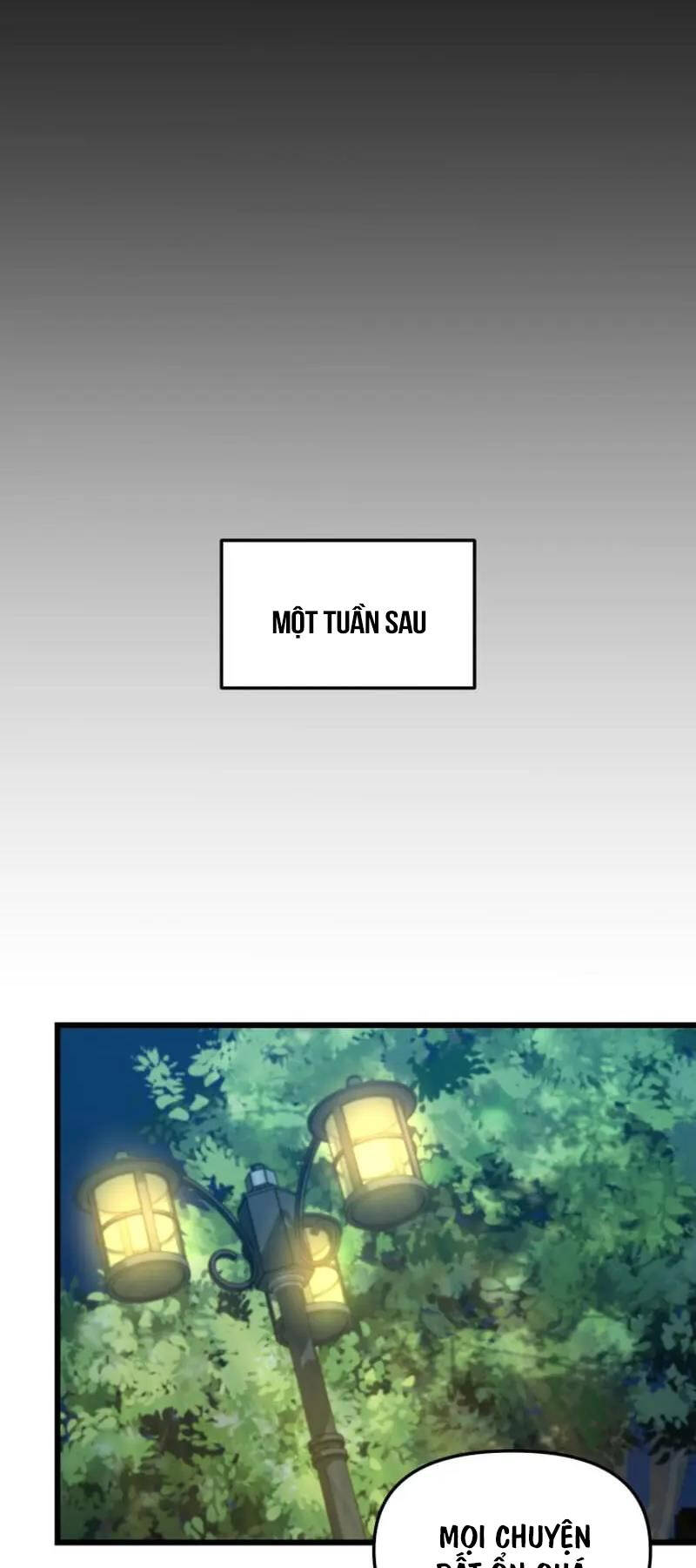 Giả Vờ Làm Kẻ Vô Dụng Ở Học Đường Chapter 59 - Trang 2