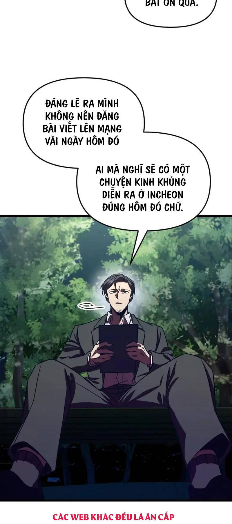 Giả Vờ Làm Kẻ Vô Dụng Ở Học Đường Chapter 59 - Trang 2