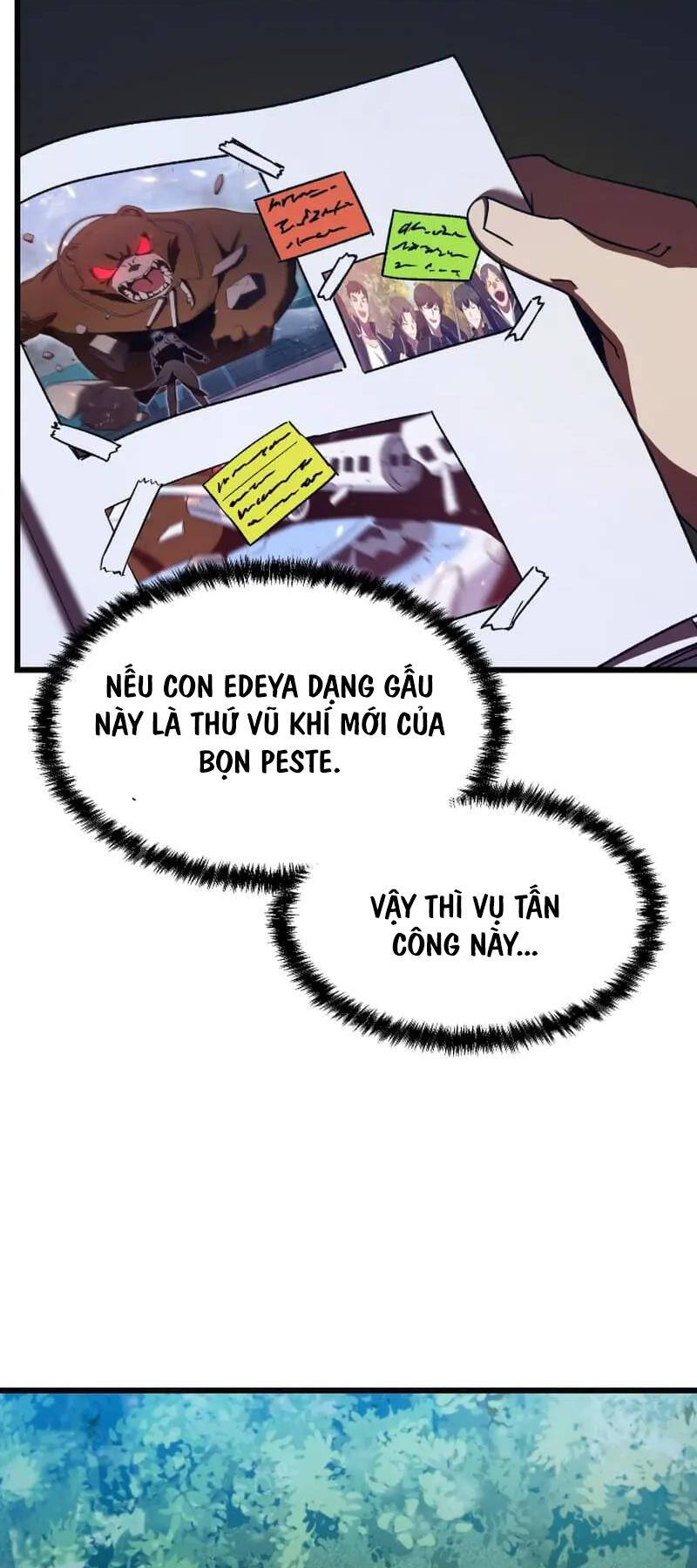 Giả Vờ Làm Kẻ Vô Dụng Ở Học Đường Chapter 59 - Trang 2