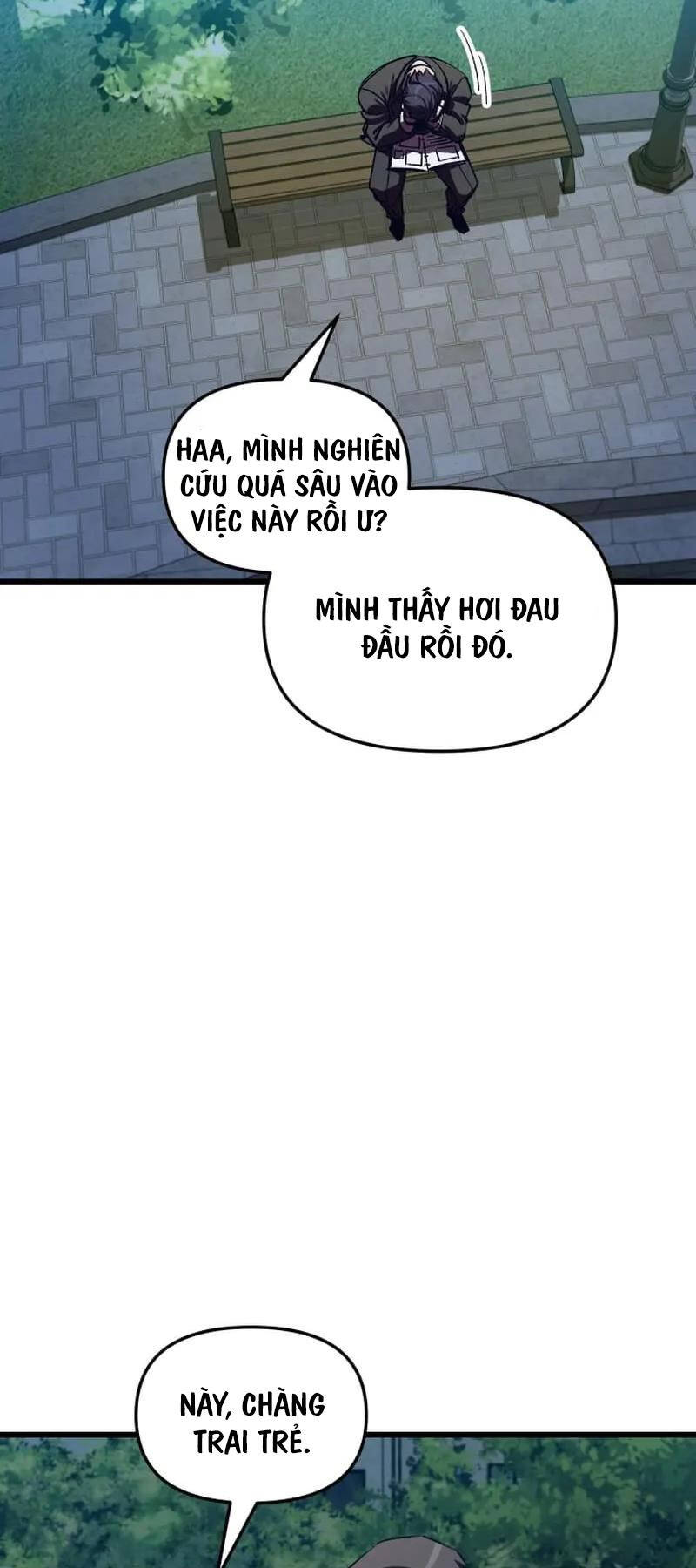 Giả Vờ Làm Kẻ Vô Dụng Ở Học Đường Chapter 59 - Trang 2
