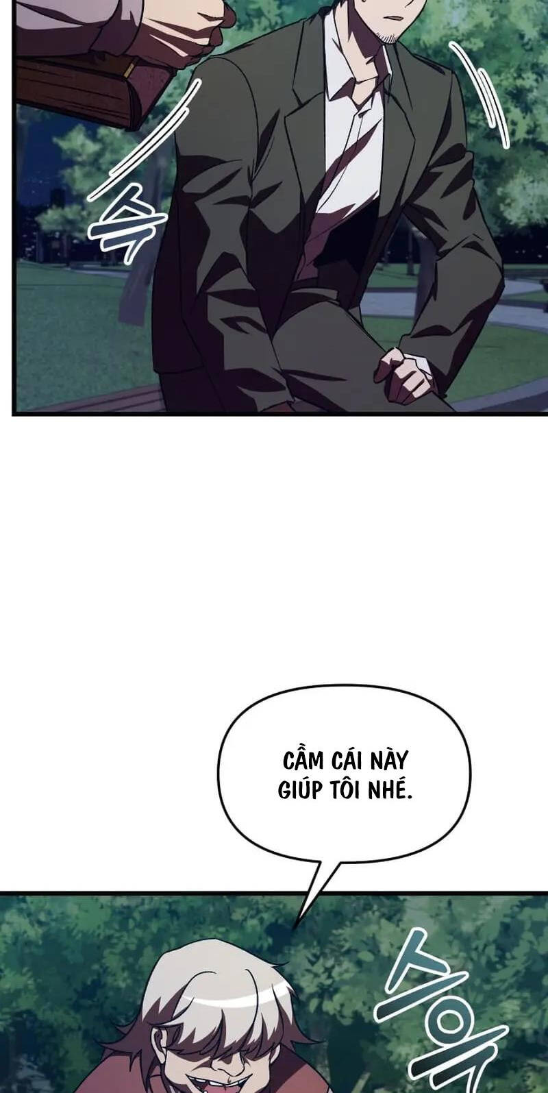 Giả Vờ Làm Kẻ Vô Dụng Ở Học Đường Chapter 59 - Trang 2