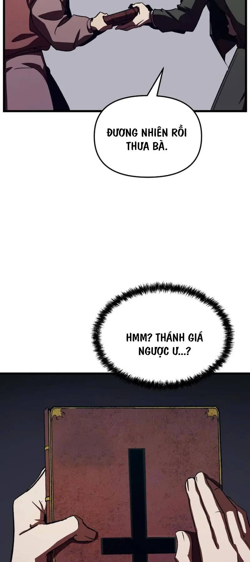 Giả Vờ Làm Kẻ Vô Dụng Ở Học Đường Chapter 59 - Trang 2