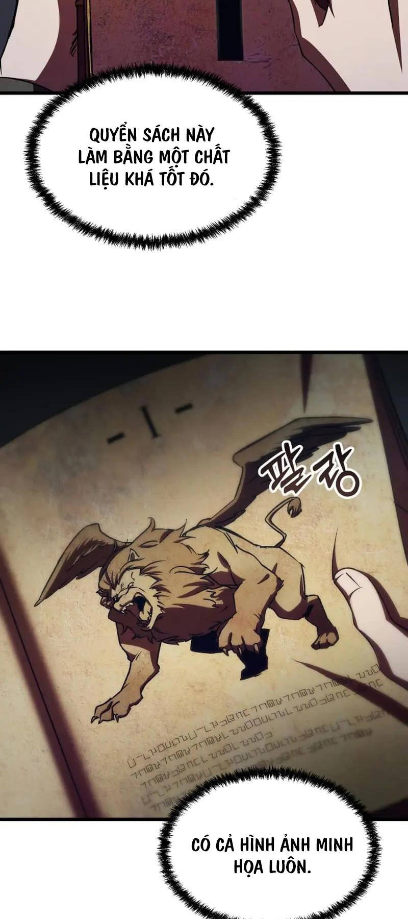 Giả Vờ Làm Kẻ Vô Dụng Ở Học Đường Chapter 59 - Trang 2