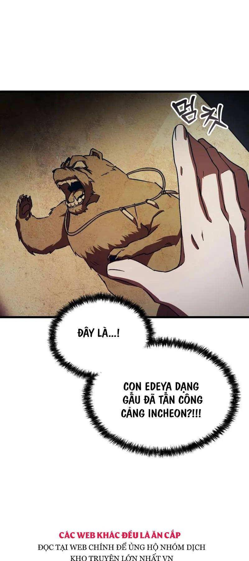 Giả Vờ Làm Kẻ Vô Dụng Ở Học Đường Chapter 59 - Trang 2