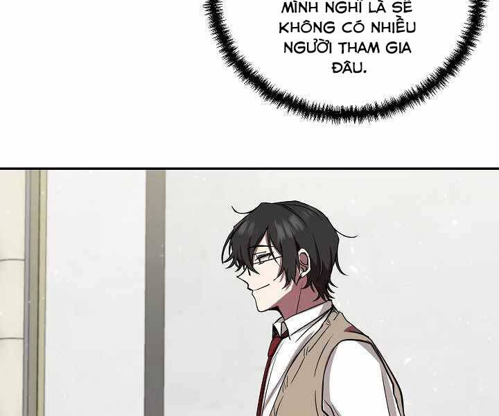 Giả Vờ Làm Kẻ Vô Dụng Ở Học Đường Chapter 6 - Trang 2