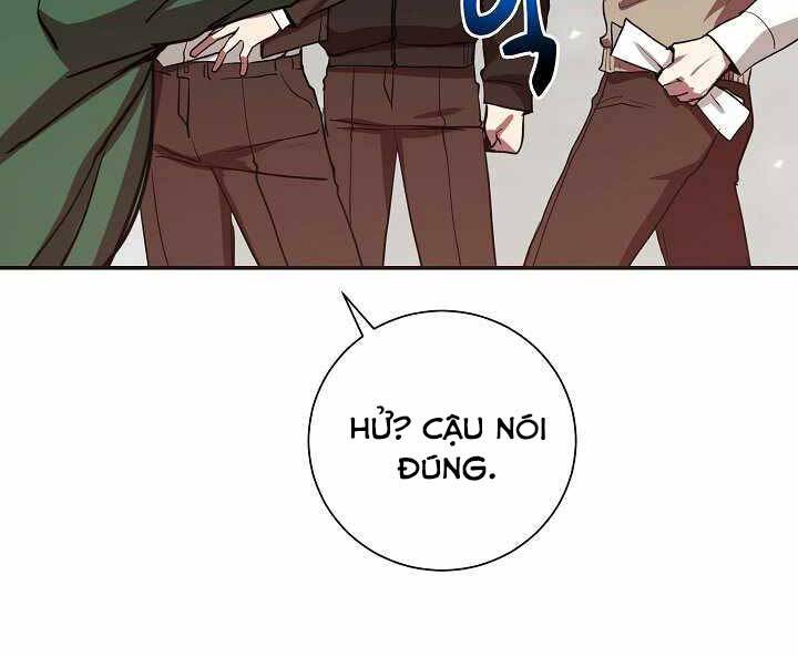 Giả Vờ Làm Kẻ Vô Dụng Ở Học Đường Chapter 6 - Trang 2