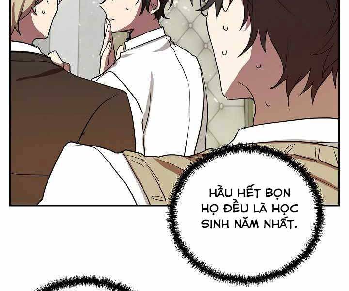 Giả Vờ Làm Kẻ Vô Dụng Ở Học Đường Chapter 6 - Trang 2