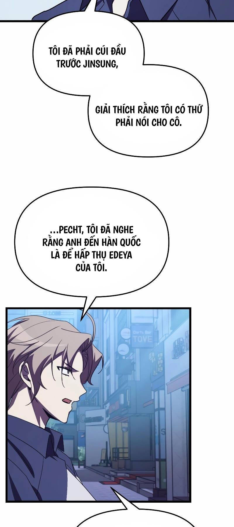 Giả Vờ Làm Kẻ Vô Dụng Ở Học Đường Chapter 60 - Trang 2