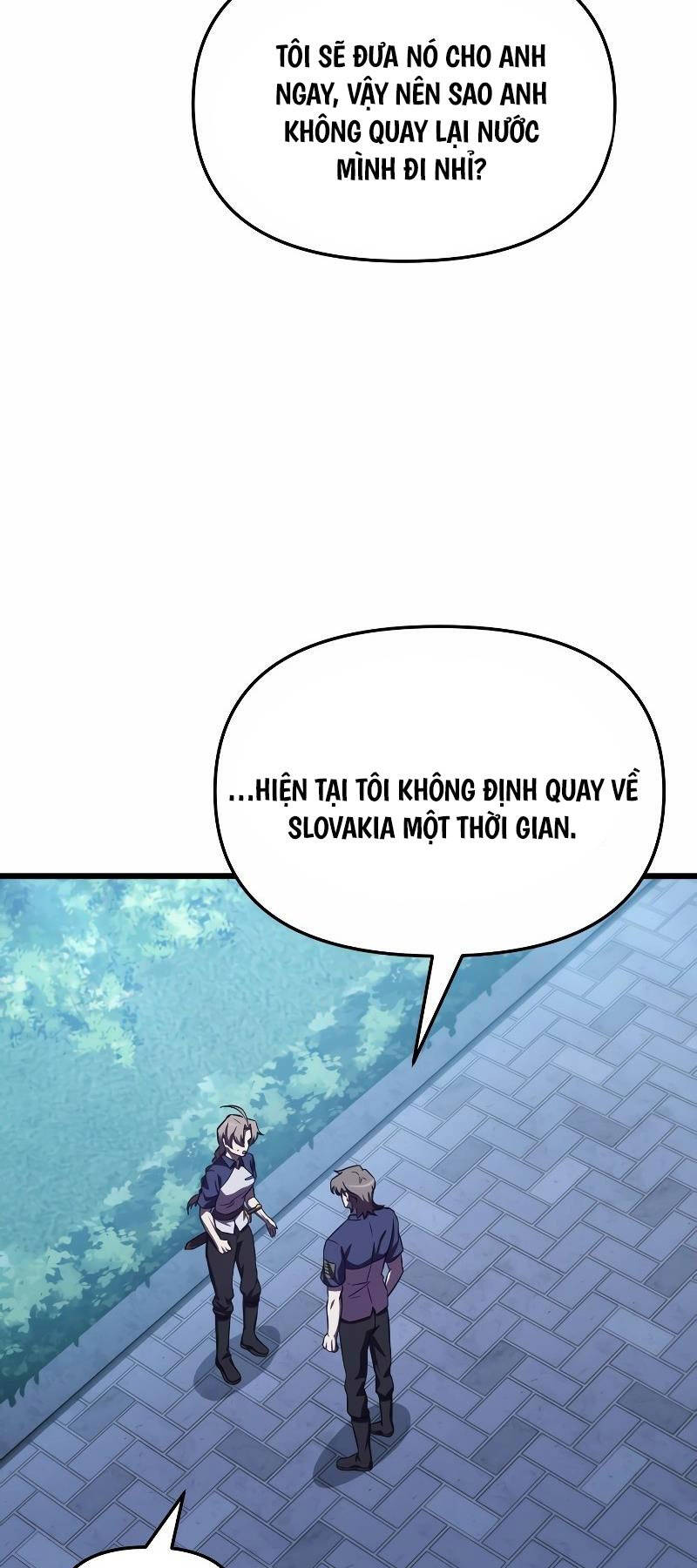 Giả Vờ Làm Kẻ Vô Dụng Ở Học Đường Chapter 60 - Trang 2