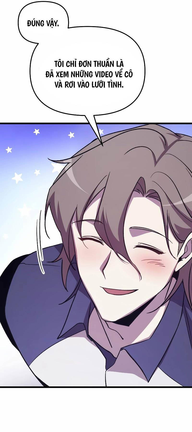 Giả Vờ Làm Kẻ Vô Dụng Ở Học Đường Chapter 60 - Trang 2