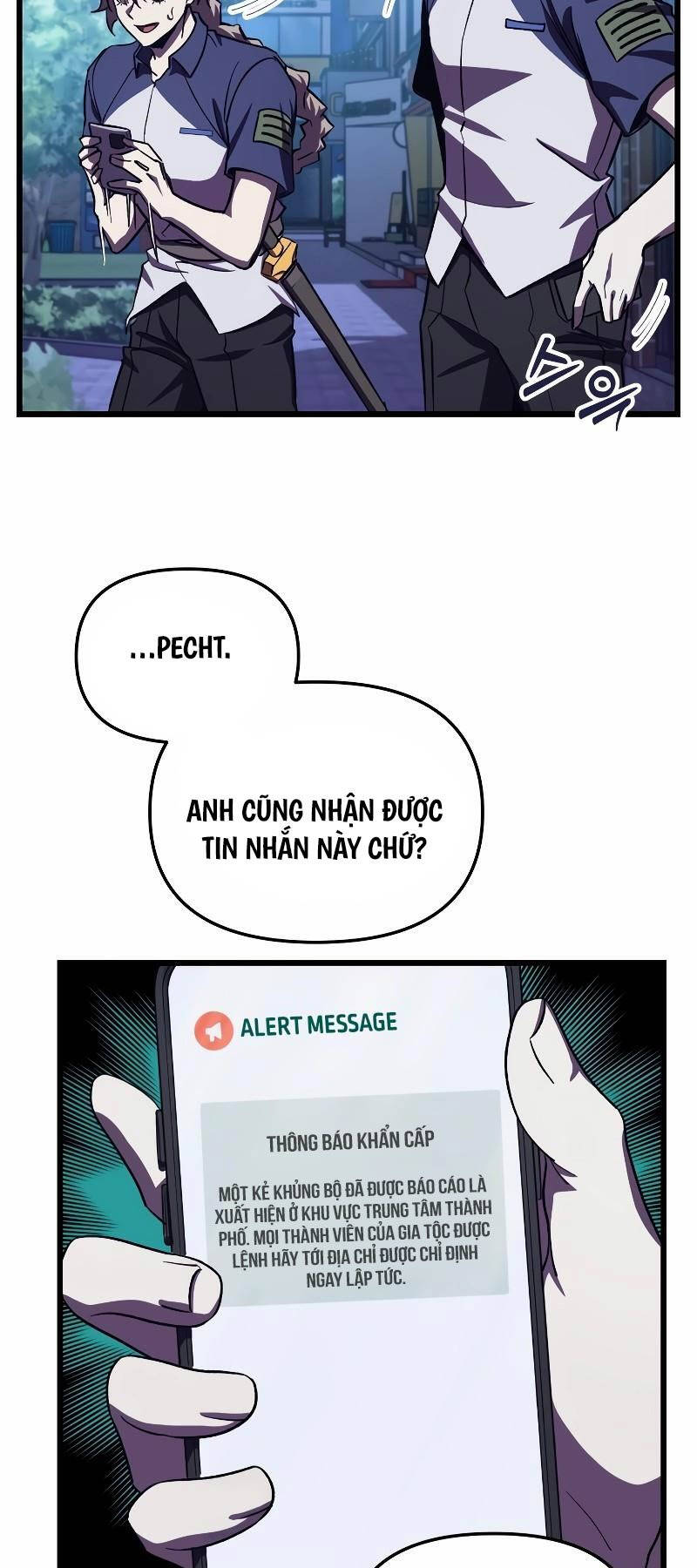 Giả Vờ Làm Kẻ Vô Dụng Ở Học Đường Chapter 60 - Trang 2