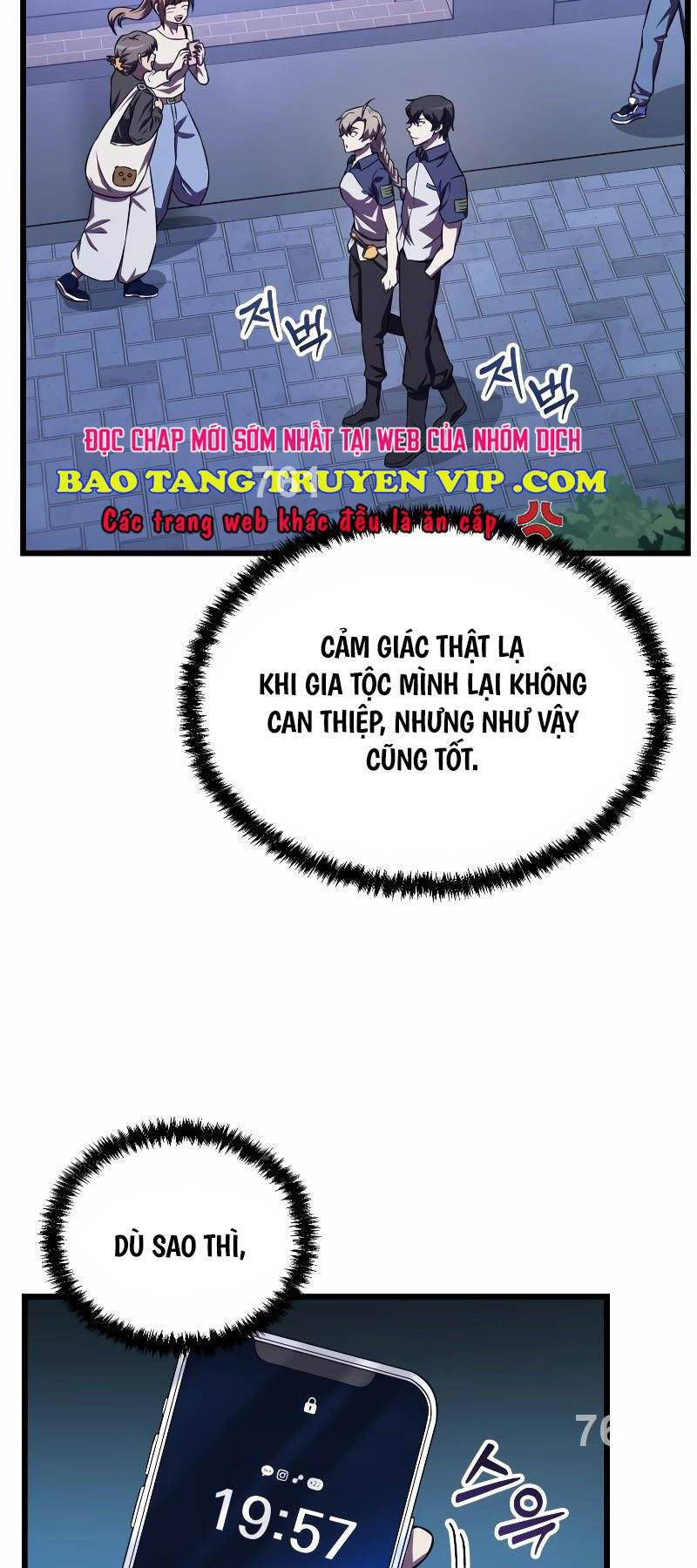 Giả Vờ Làm Kẻ Vô Dụng Ở Học Đường Chapter 60 - Trang 2