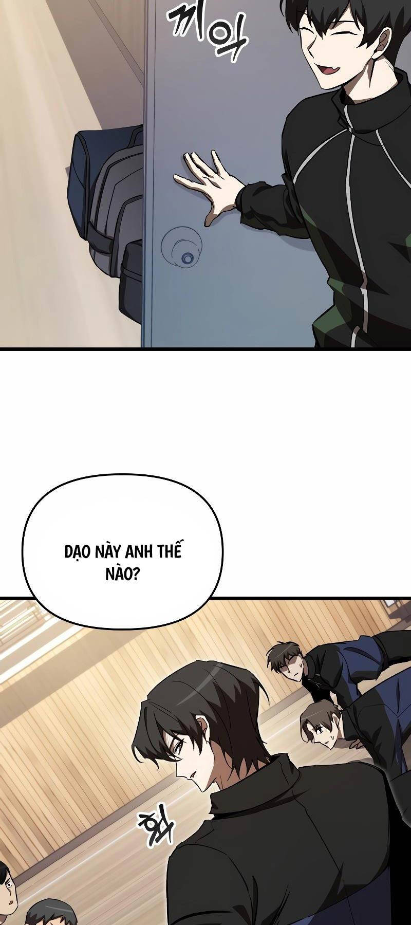 Giả Vờ Làm Kẻ Vô Dụng Ở Học Đường Chapter 60 - Trang 2