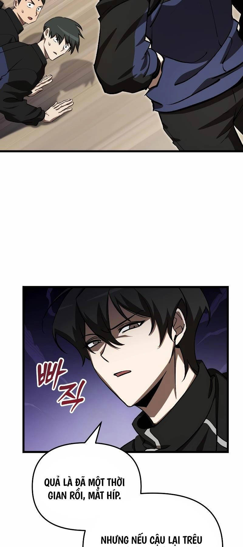 Giả Vờ Làm Kẻ Vô Dụng Ở Học Đường Chapter 60 - Trang 2