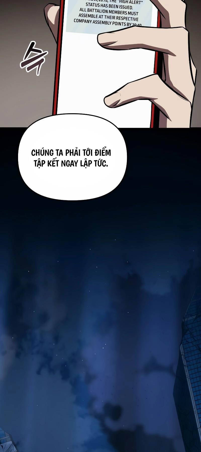 Giả Vờ Làm Kẻ Vô Dụng Ở Học Đường Chapter 60 - Trang 2