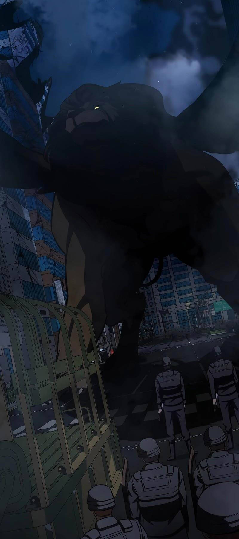 Giả Vờ Làm Kẻ Vô Dụng Ở Học Đường Chapter 60 - Trang 2