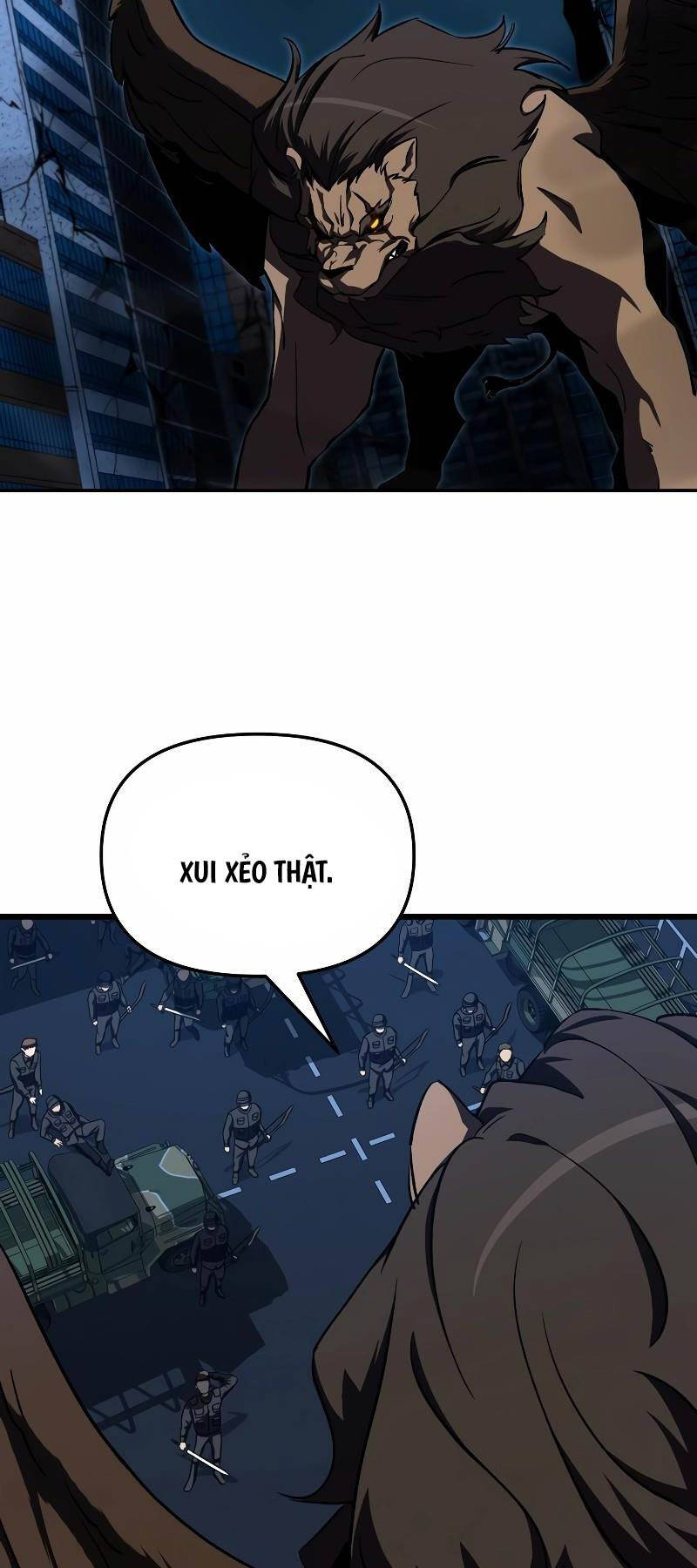 Giả Vờ Làm Kẻ Vô Dụng Ở Học Đường Chapter 60 - Trang 2