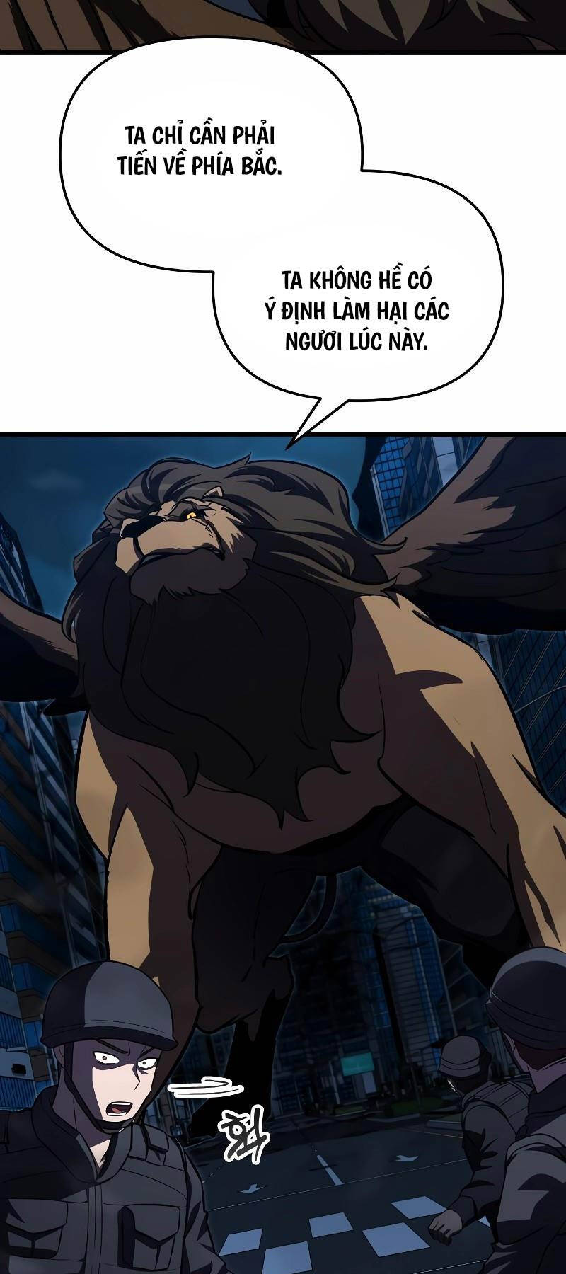 Giả Vờ Làm Kẻ Vô Dụng Ở Học Đường Chapter 60 - Trang 2