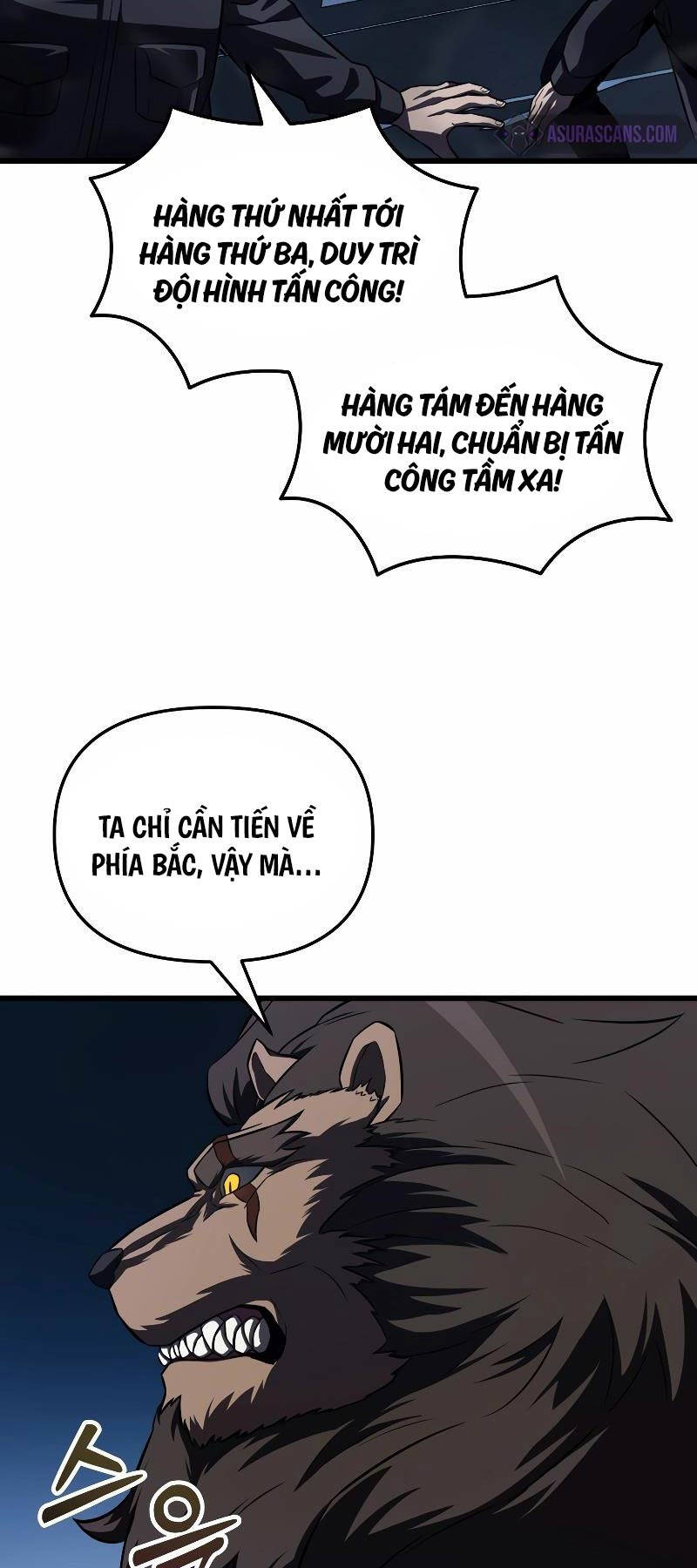 Giả Vờ Làm Kẻ Vô Dụng Ở Học Đường Chapter 60 - Trang 2