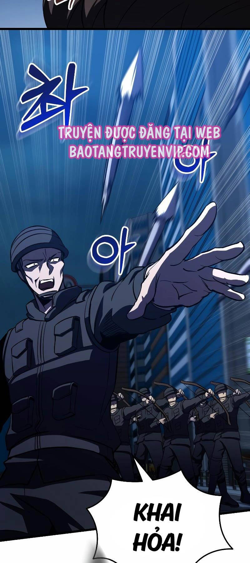 Giả Vờ Làm Kẻ Vô Dụng Ở Học Đường Chapter 60 - Trang 2