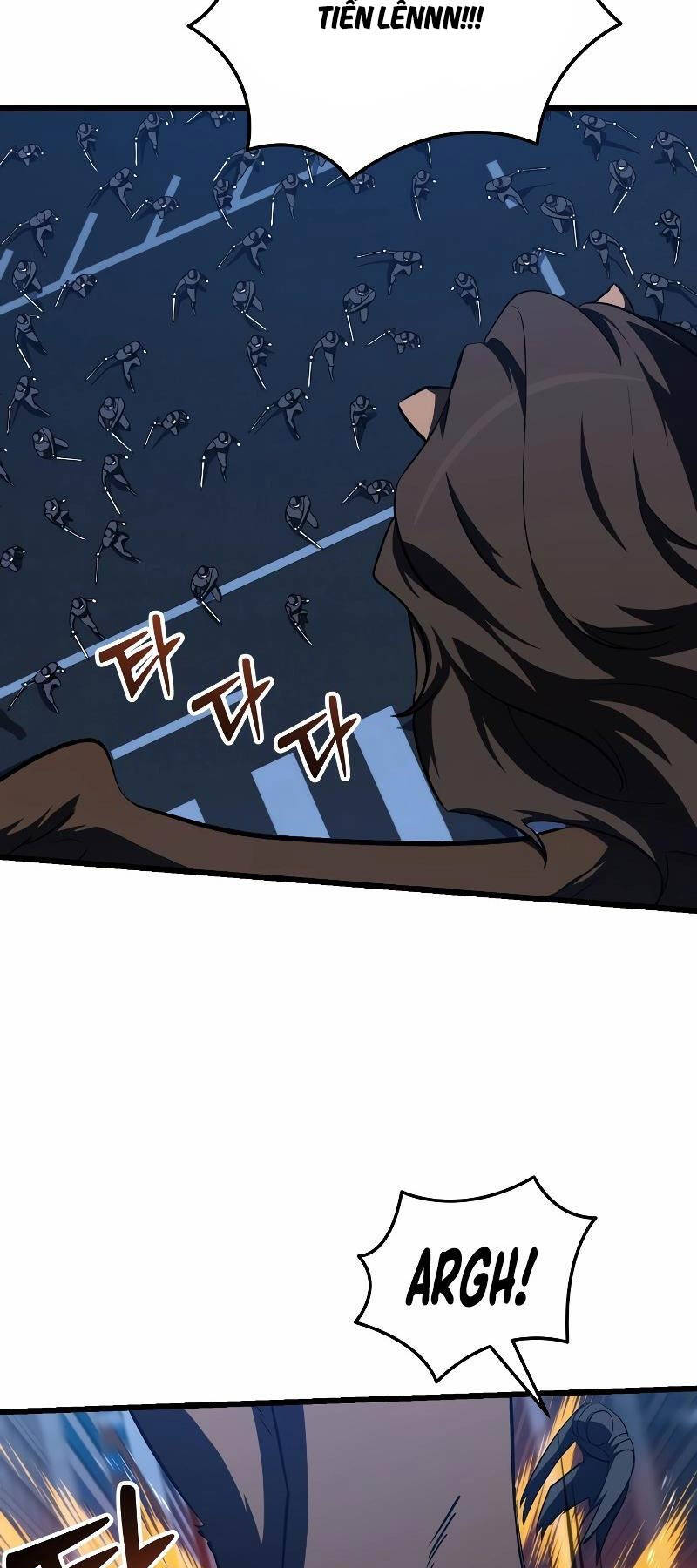 Giả Vờ Làm Kẻ Vô Dụng Ở Học Đường Chapter 60 - Trang 2