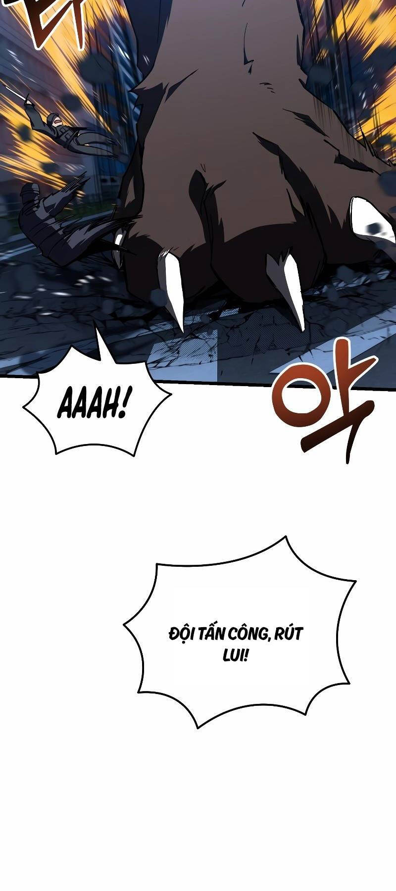 Giả Vờ Làm Kẻ Vô Dụng Ở Học Đường Chapter 60 - Trang 2