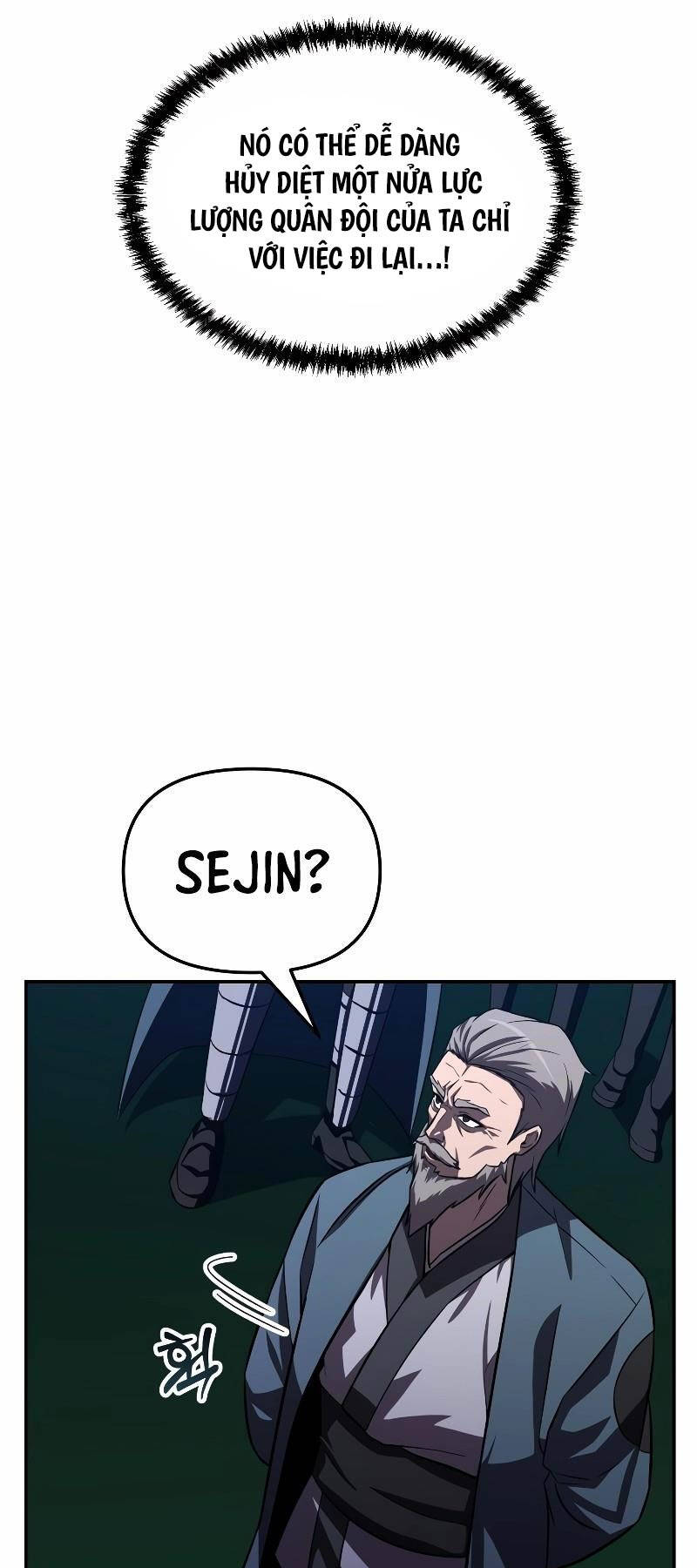 Giả Vờ Làm Kẻ Vô Dụng Ở Học Đường Chapter 60 - Trang 2