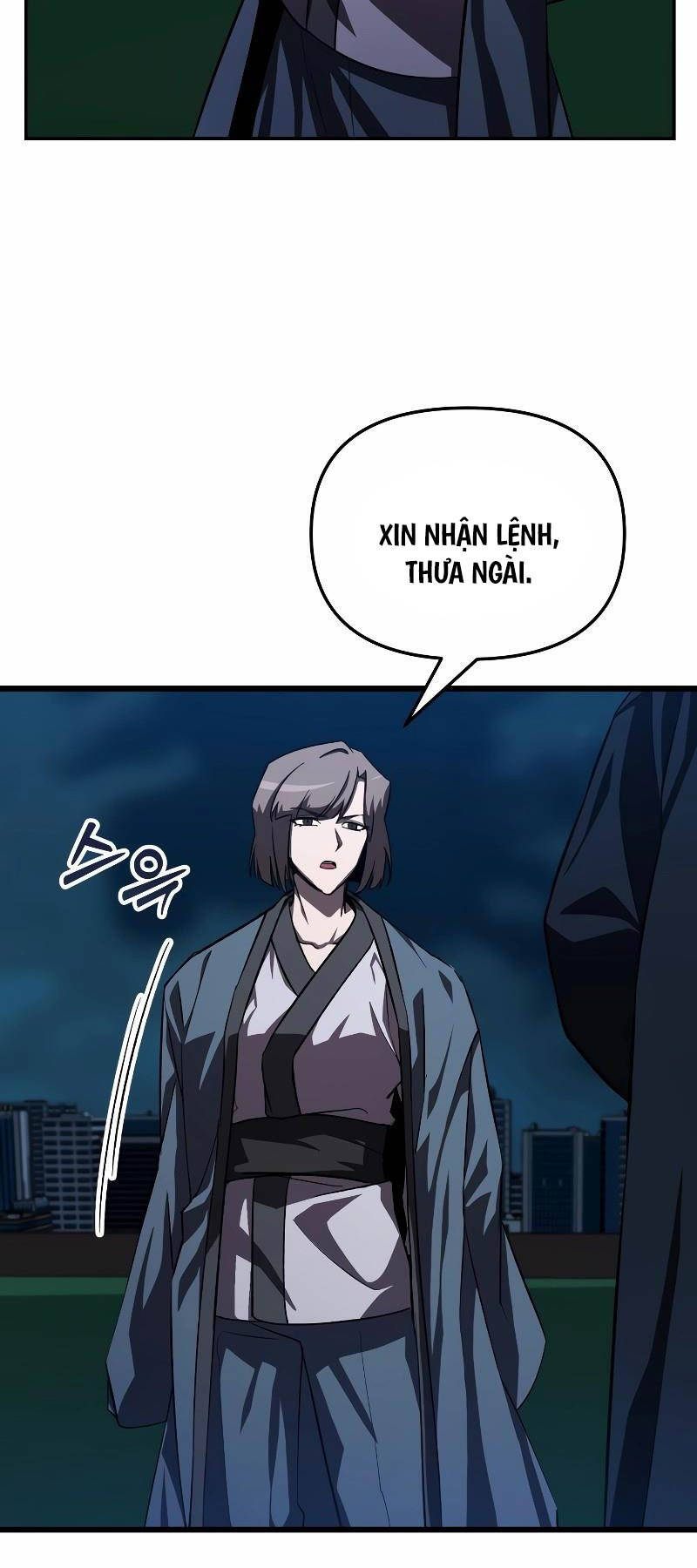 Giả Vờ Làm Kẻ Vô Dụng Ở Học Đường Chapter 60 - Trang 2