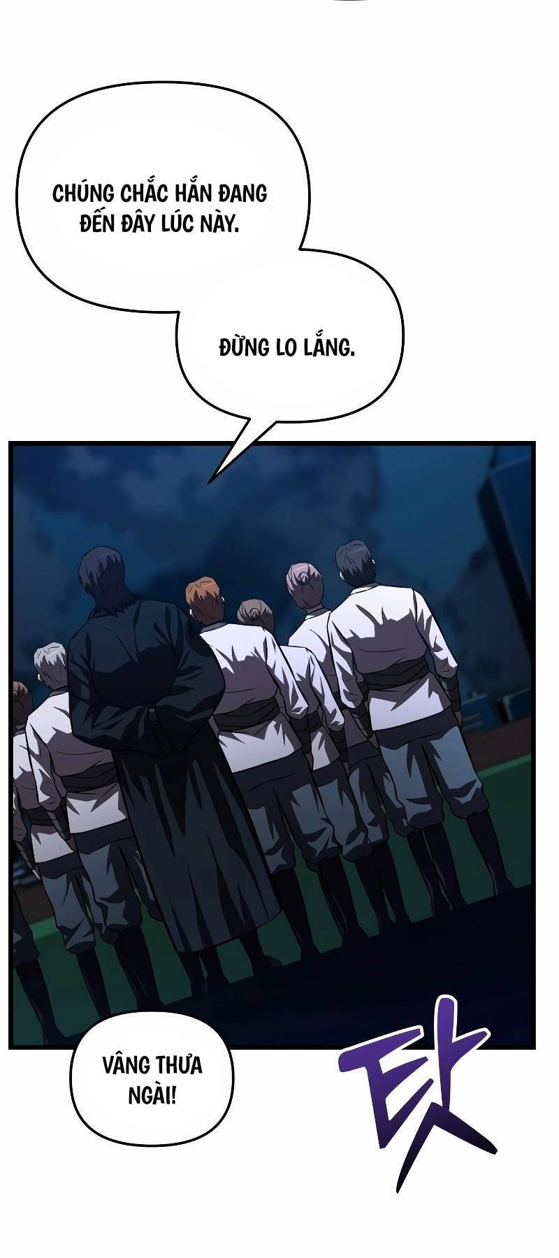 Giả Vờ Làm Kẻ Vô Dụng Ở Học Đường Chapter 60 - Trang 2