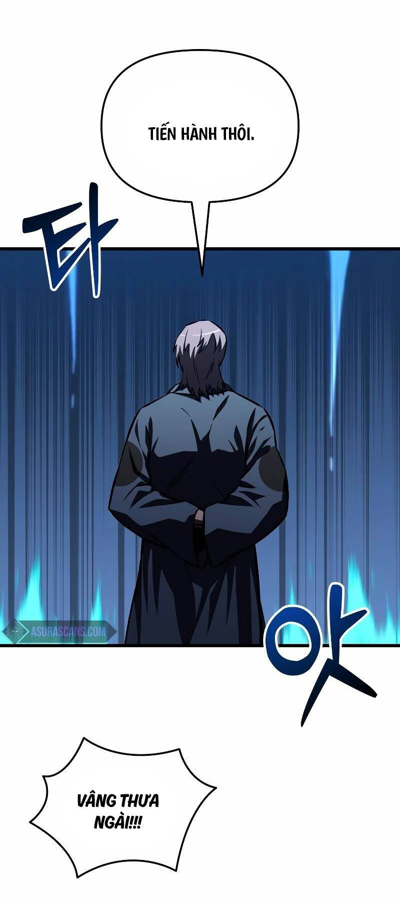 Giả Vờ Làm Kẻ Vô Dụng Ở Học Đường Chapter 60 - Trang 2