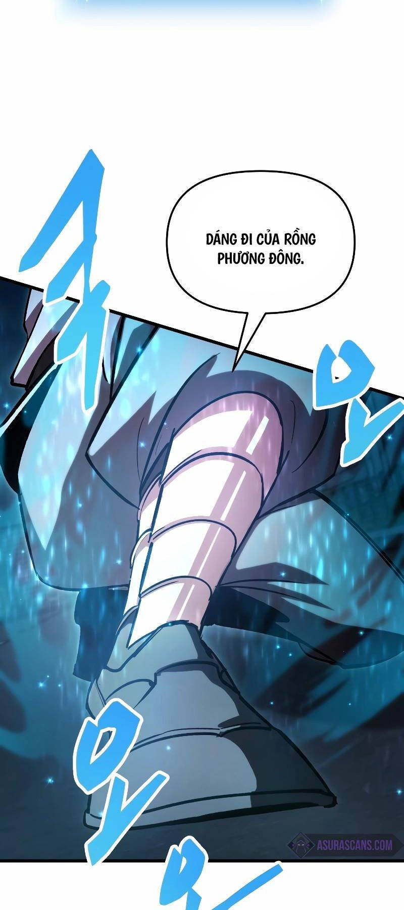 Giả Vờ Làm Kẻ Vô Dụng Ở Học Đường Chapter 60 - Trang 2