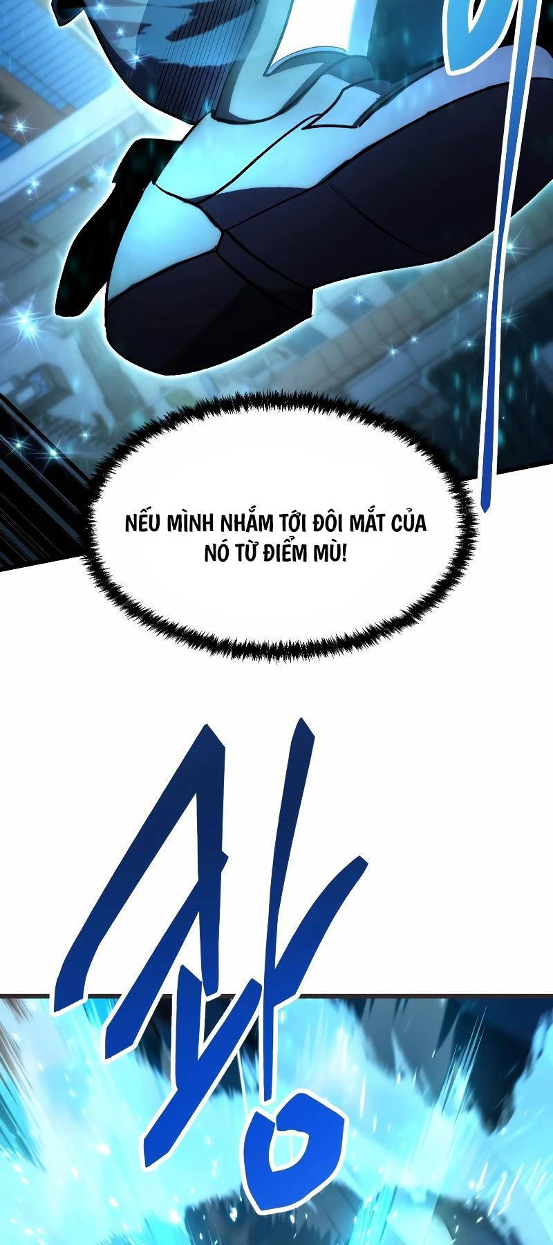 Giả Vờ Làm Kẻ Vô Dụng Ở Học Đường Chapter 60 - Trang 2