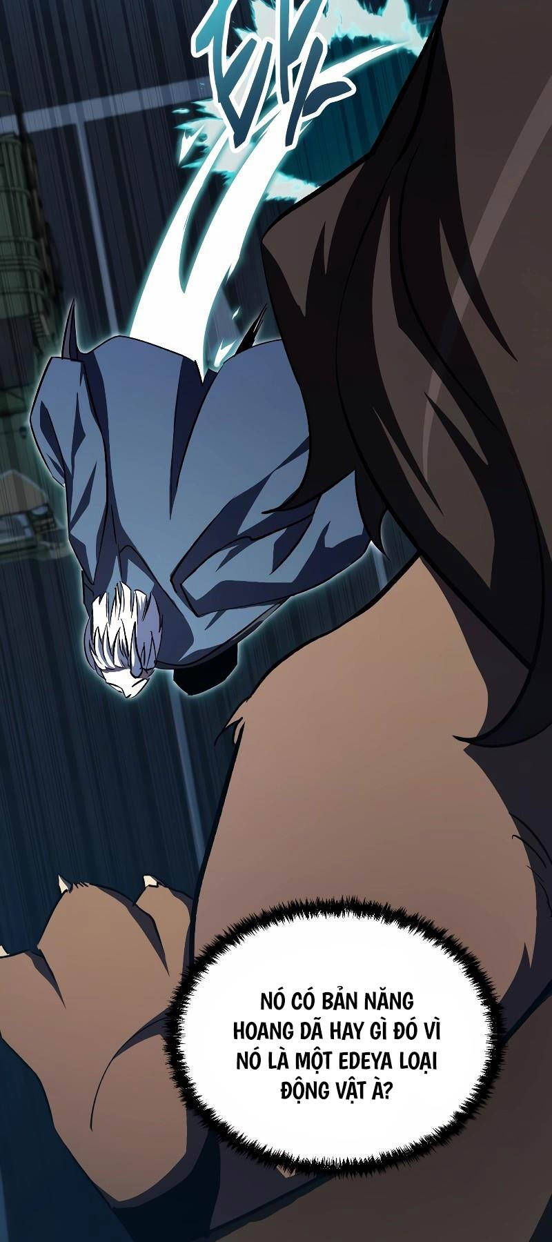 Giả Vờ Làm Kẻ Vô Dụng Ở Học Đường Chapter 60 - Trang 2