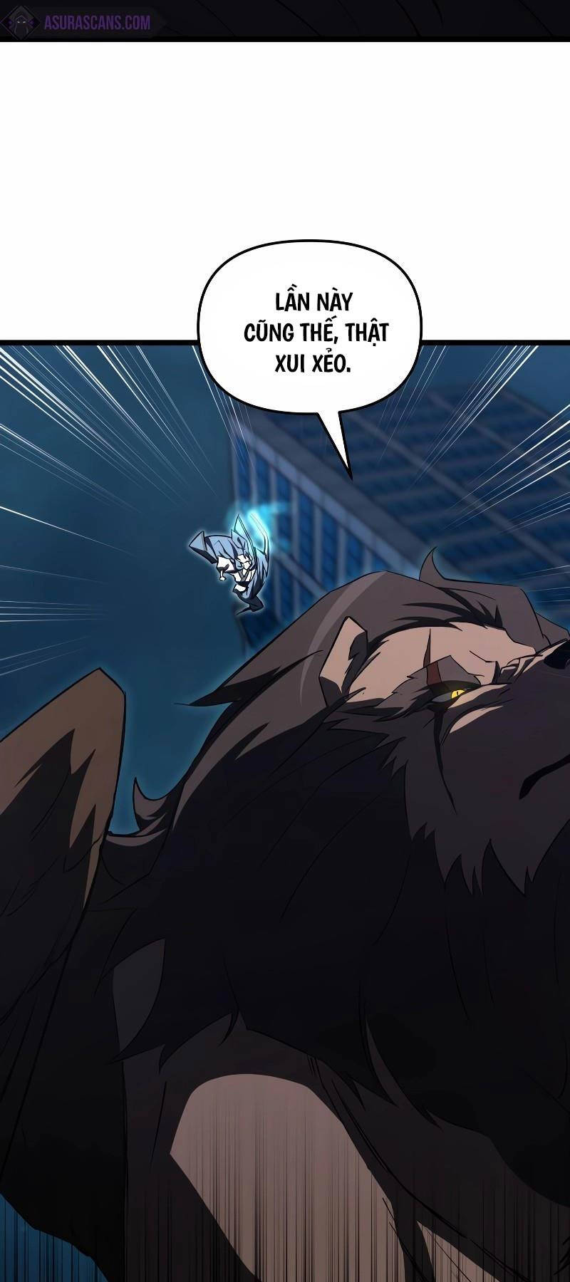 Giả Vờ Làm Kẻ Vô Dụng Ở Học Đường Chapter 60 - Trang 2