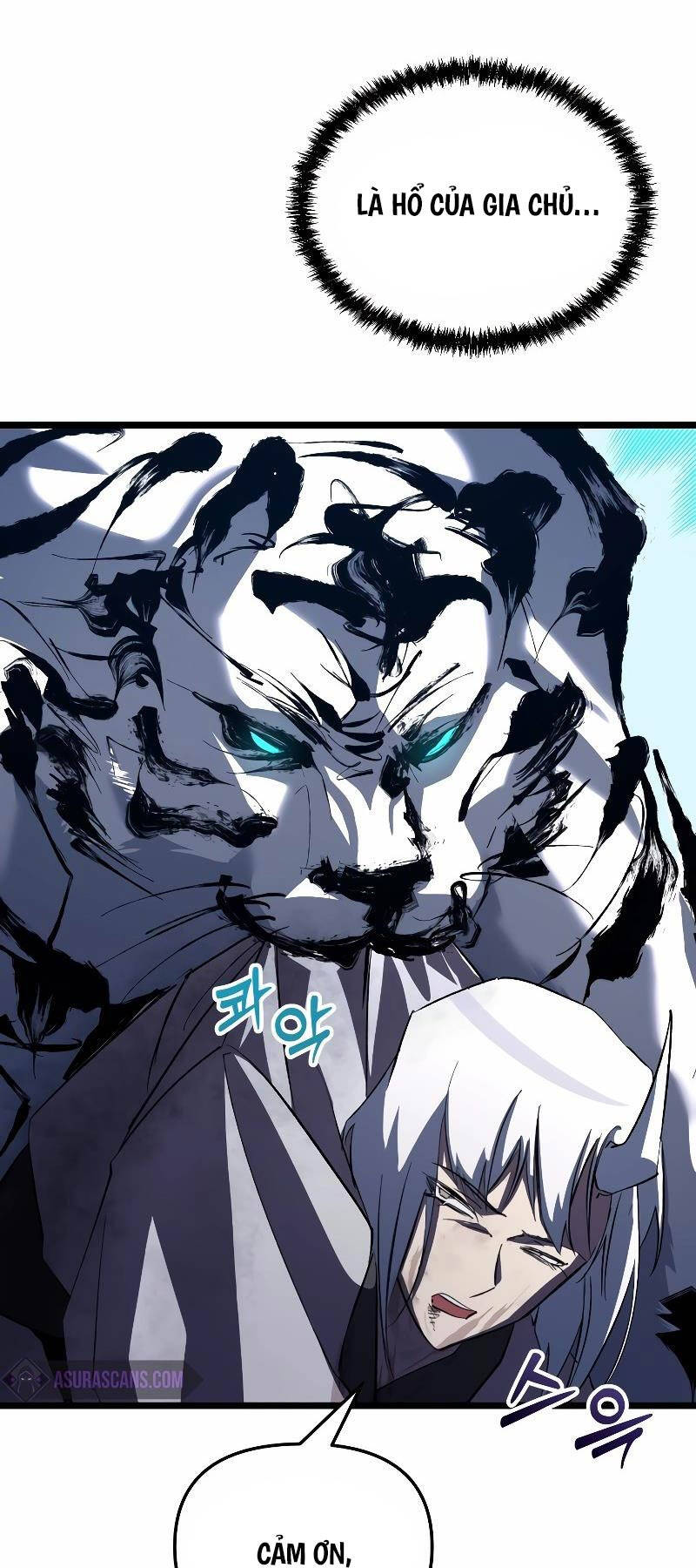 Giả Vờ Làm Kẻ Vô Dụng Ở Học Đường Chapter 60 - Trang 2