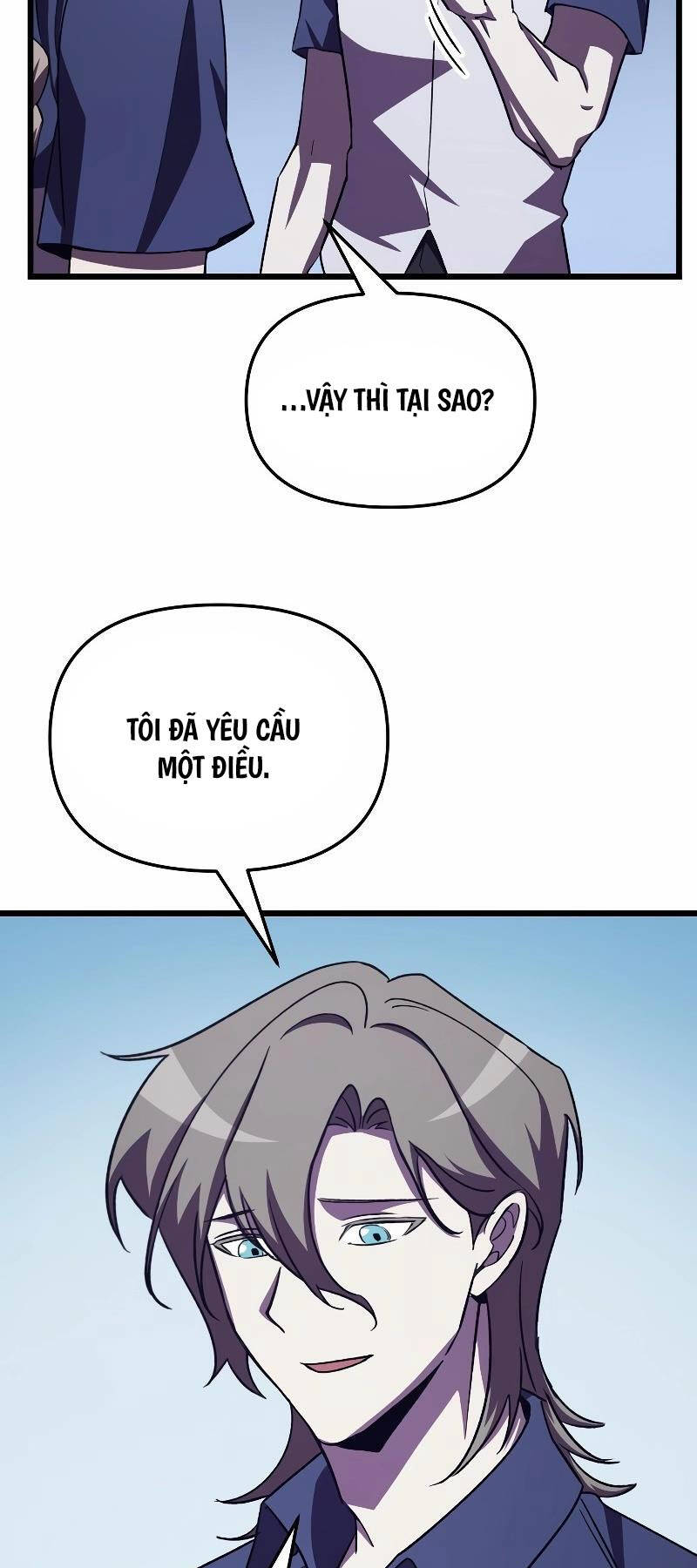 Giả Vờ Làm Kẻ Vô Dụng Ở Học Đường Chapter 60 - Trang 2