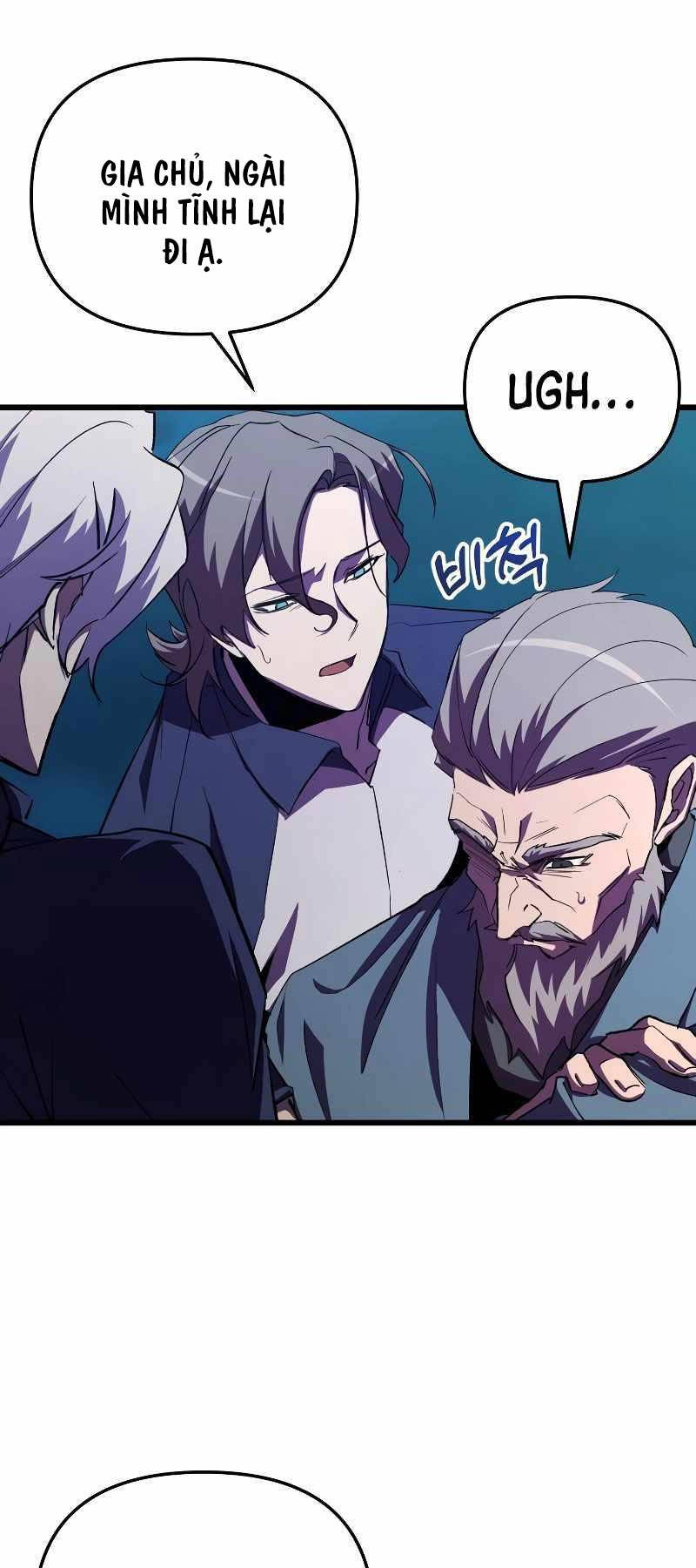 Giả Vờ Làm Kẻ Vô Dụng Ở Học Đường Chapter 61 - Trang 2