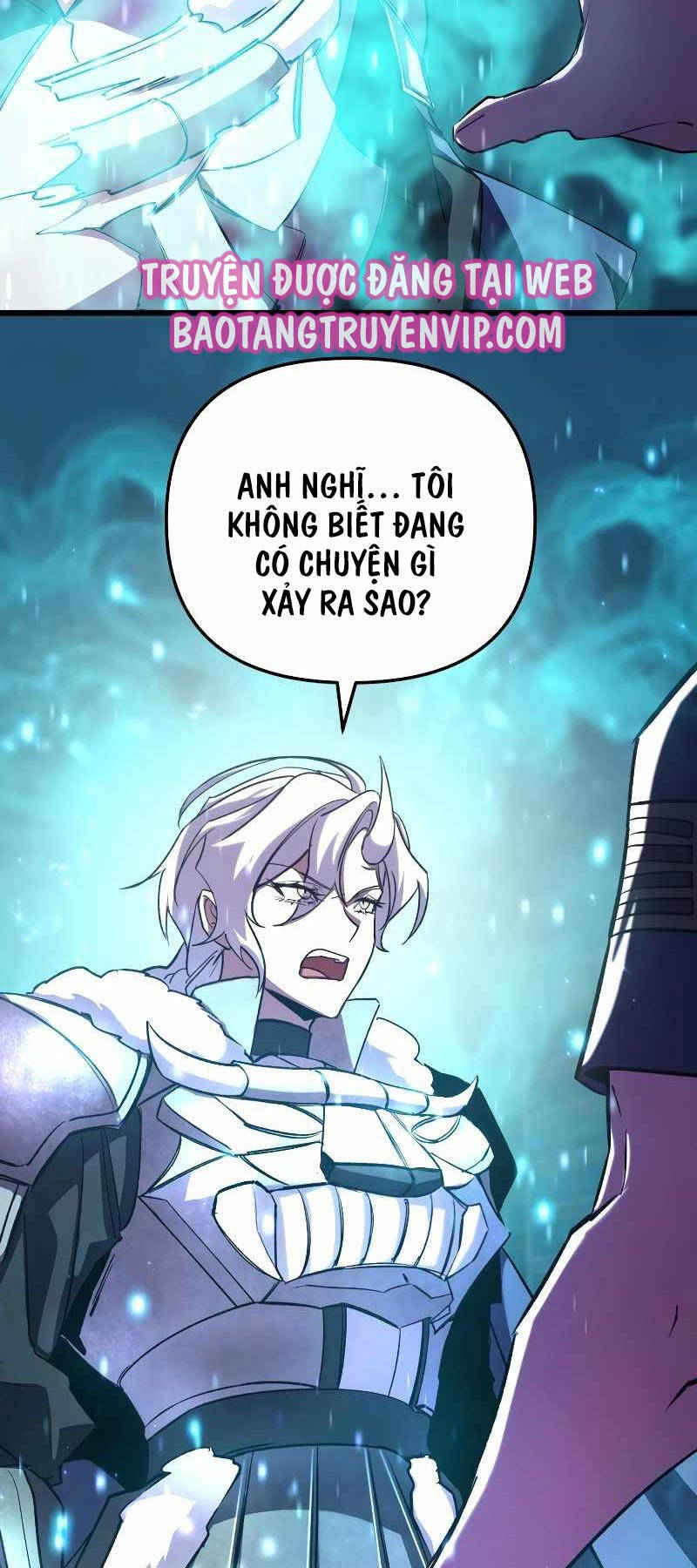 Giả Vờ Làm Kẻ Vô Dụng Ở Học Đường Chapter 61 - Trang 2