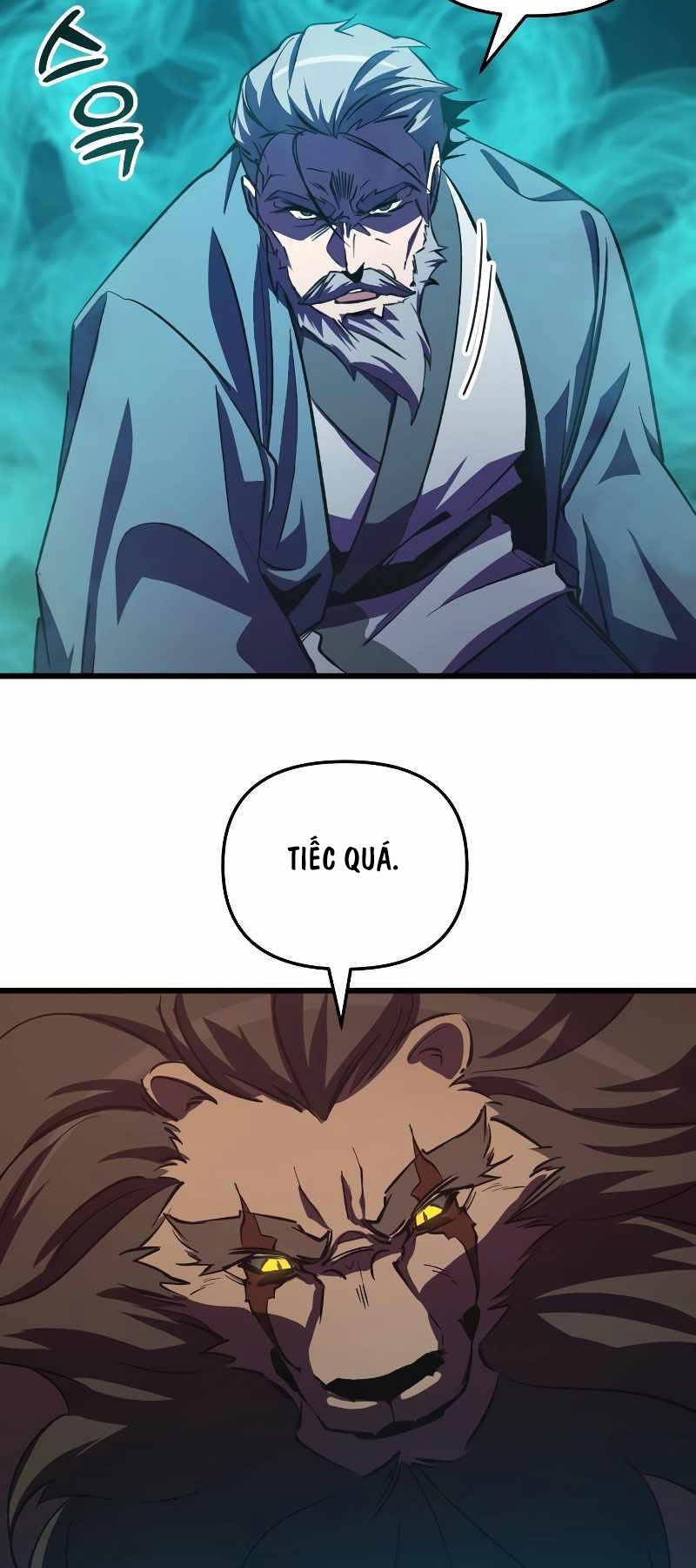 Giả Vờ Làm Kẻ Vô Dụng Ở Học Đường Chapter 61 - Trang 2