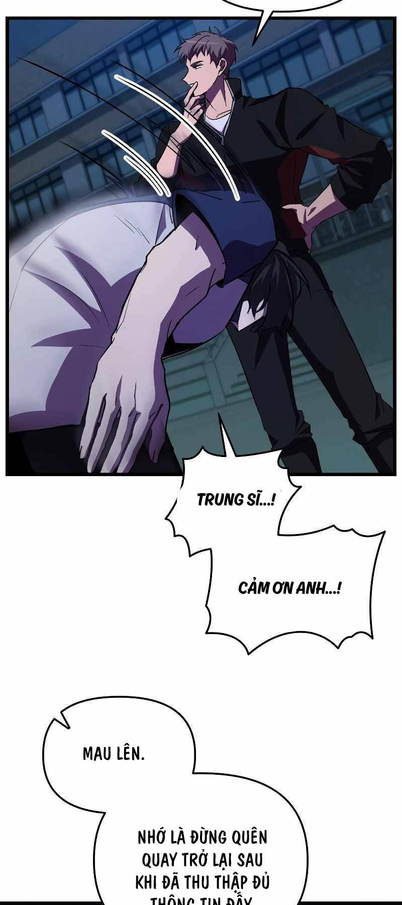 Giả Vờ Làm Kẻ Vô Dụng Ở Học Đường Chapter 61 - Trang 2