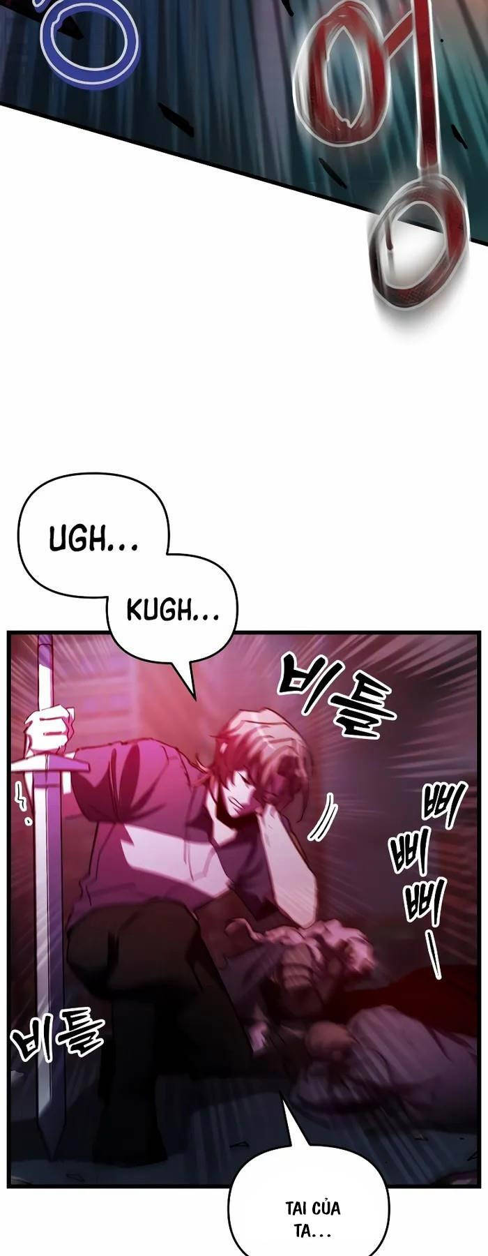 Giả Vờ Làm Kẻ Vô Dụng Ở Học Đường Chapter 62 - Trang 2