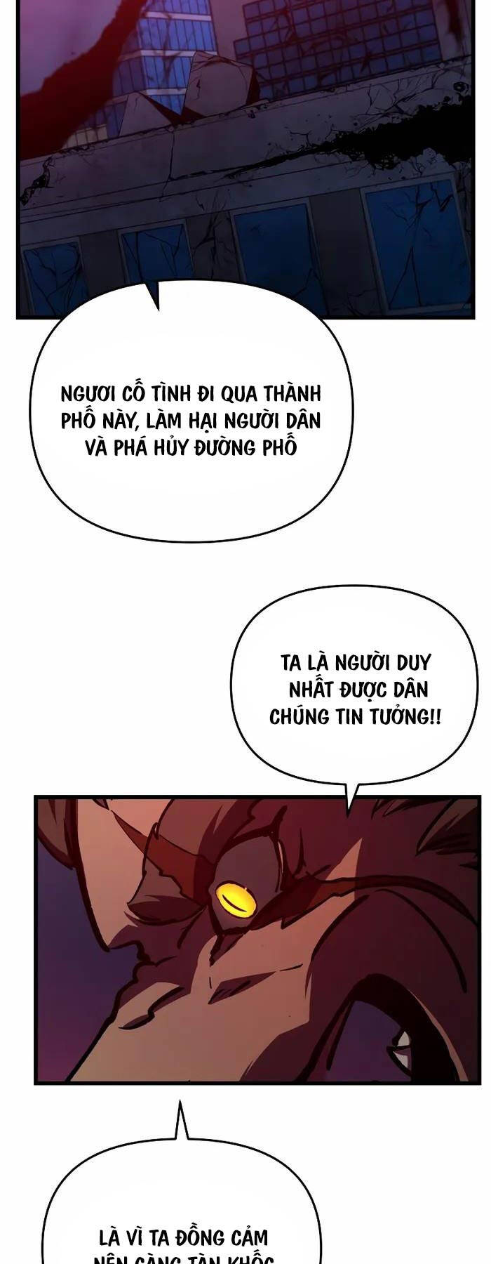 Giả Vờ Làm Kẻ Vô Dụng Ở Học Đường Chapter 62 - Trang 2