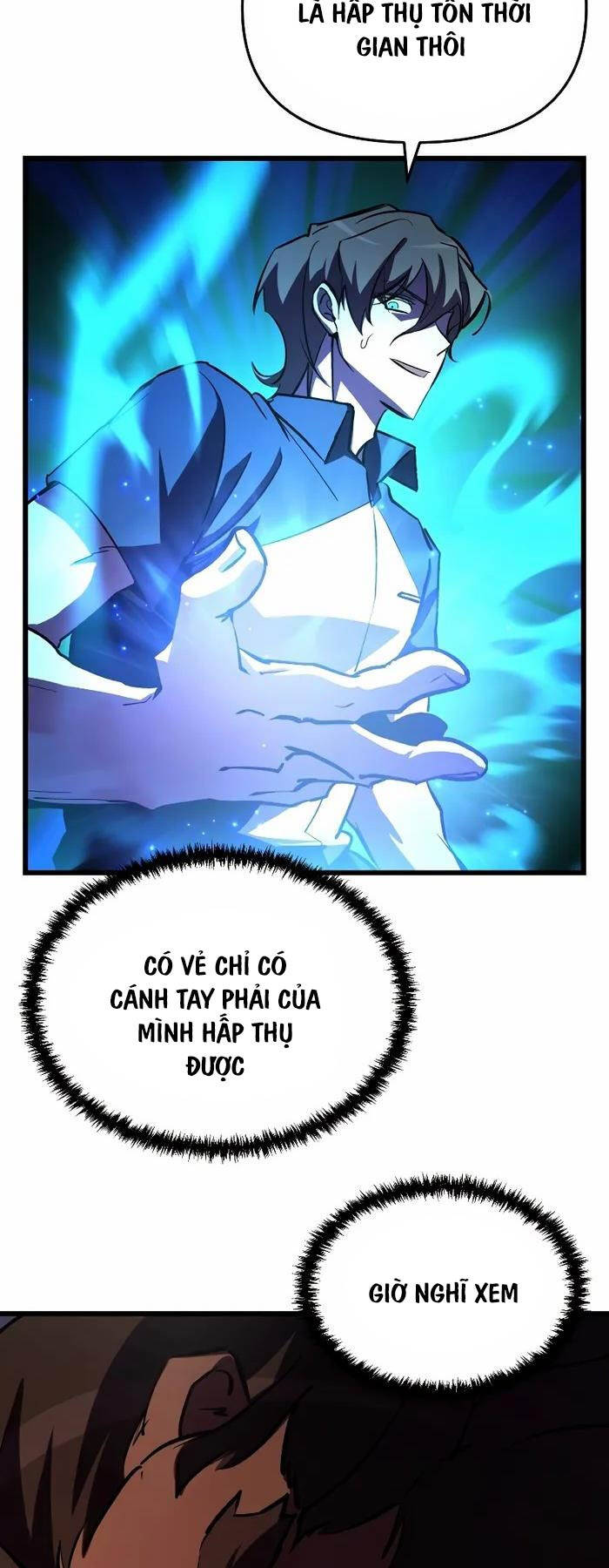 Giả Vờ Làm Kẻ Vô Dụng Ở Học Đường Chapter 62 - Trang 2