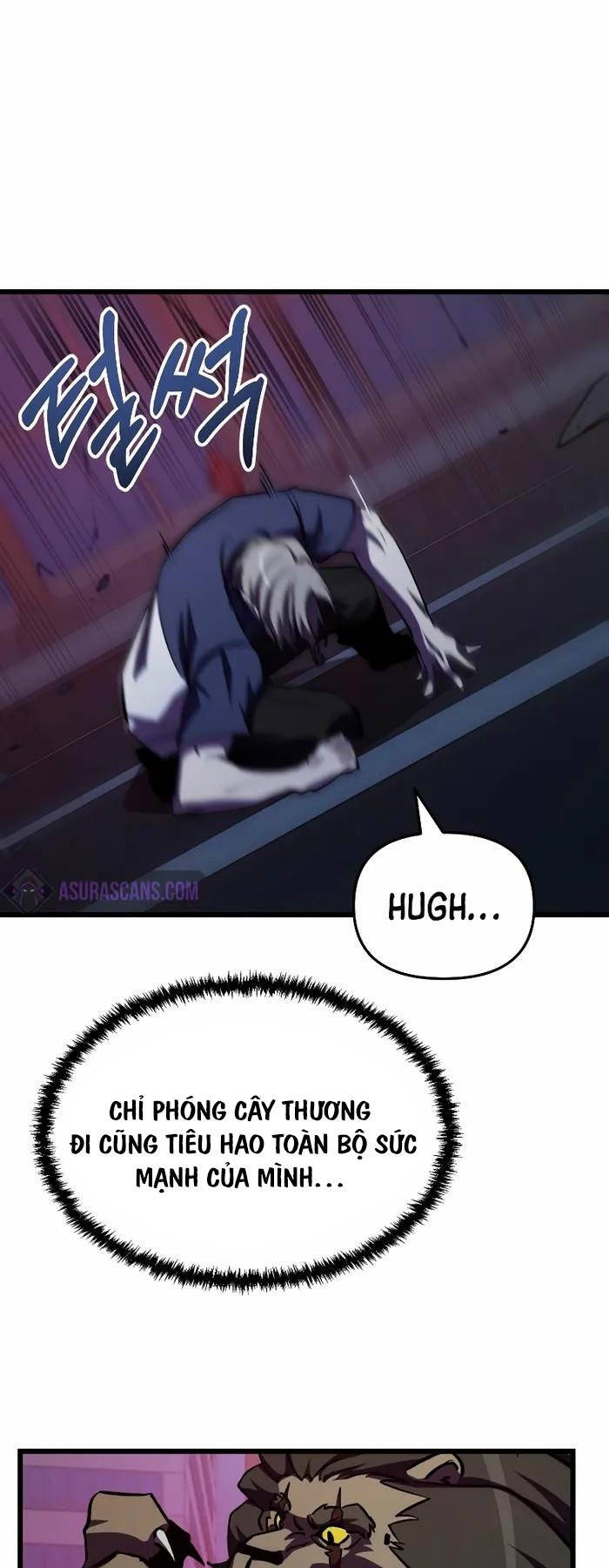 Giả Vờ Làm Kẻ Vô Dụng Ở Học Đường Chapter 62 - Trang 2