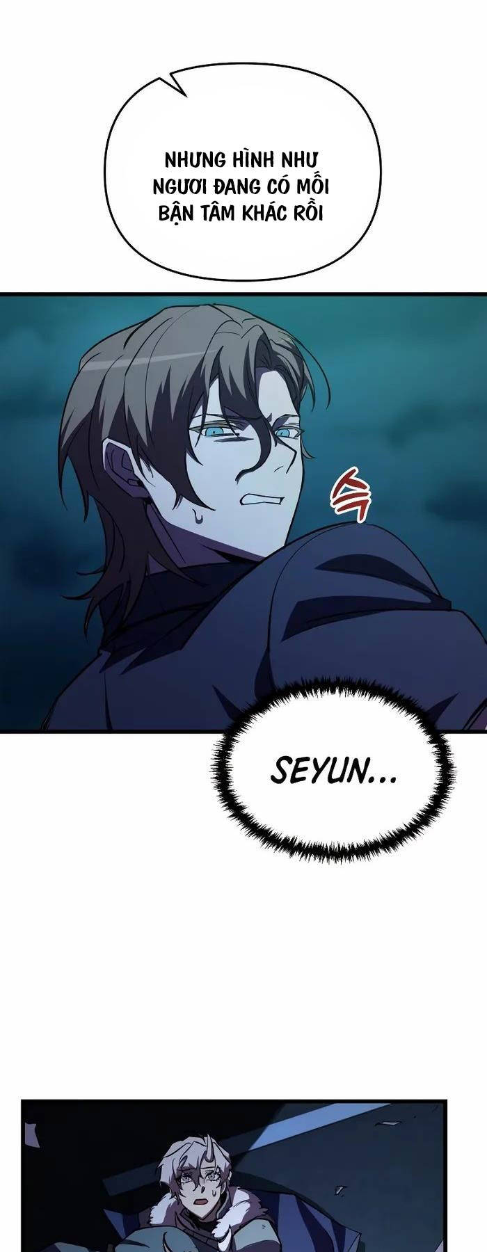 Giả Vờ Làm Kẻ Vô Dụng Ở Học Đường Chapter 62 - Trang 2