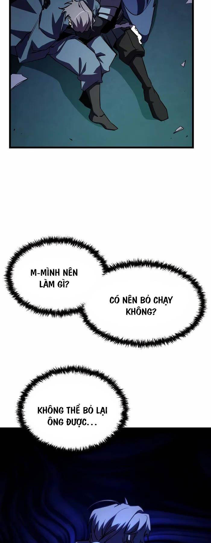 Giả Vờ Làm Kẻ Vô Dụng Ở Học Đường Chapter 62 - Trang 2